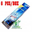JIANISI 6 PCS D-SLR SENSOR CLEANER CMOS CCD SWAB 